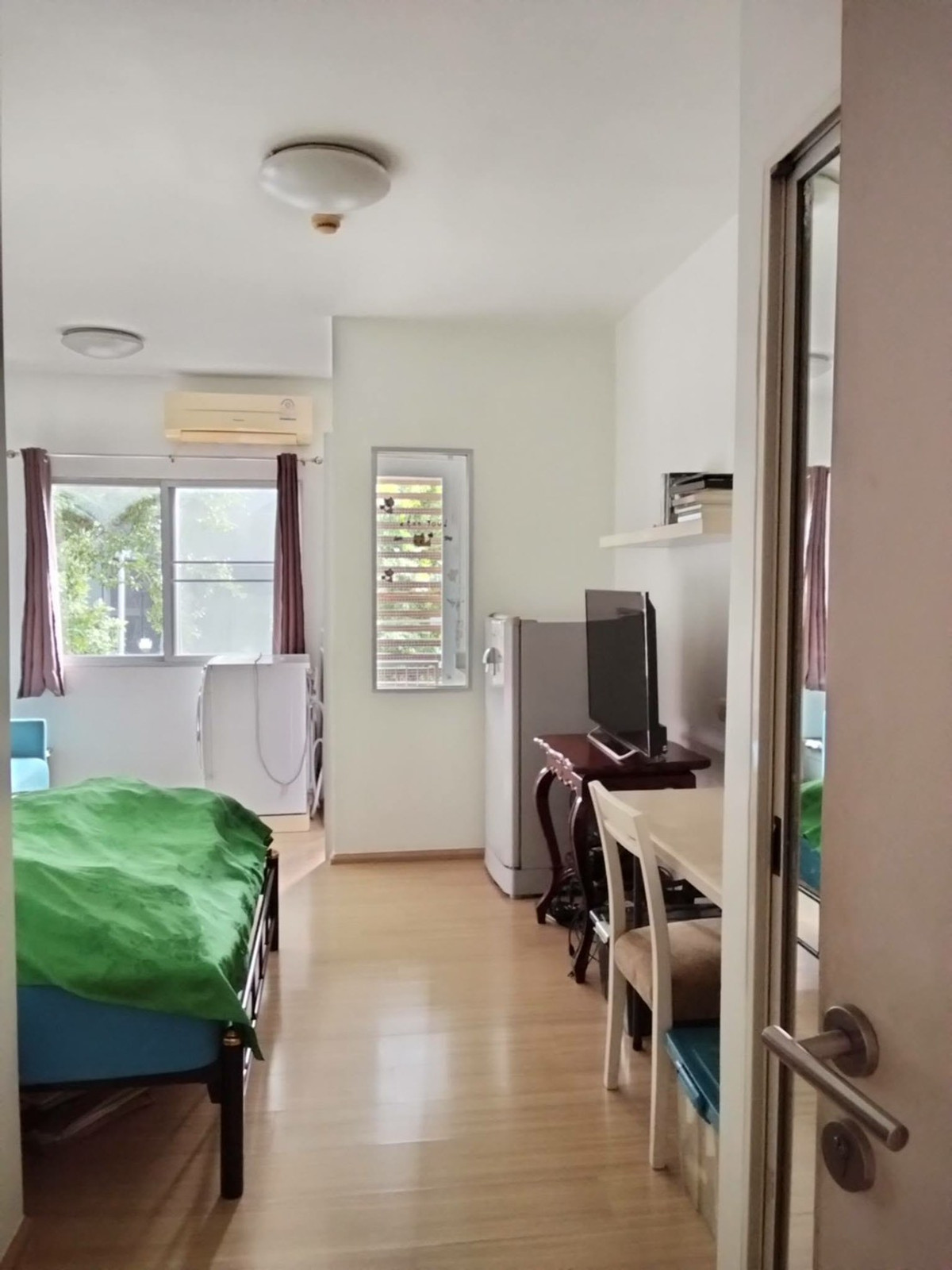 For SaleCondoRama9, Petchburi, RCA : (Code S5382) Condo for sale A Space Asoke - Ratchada: A Space Asoke - Ratchada.