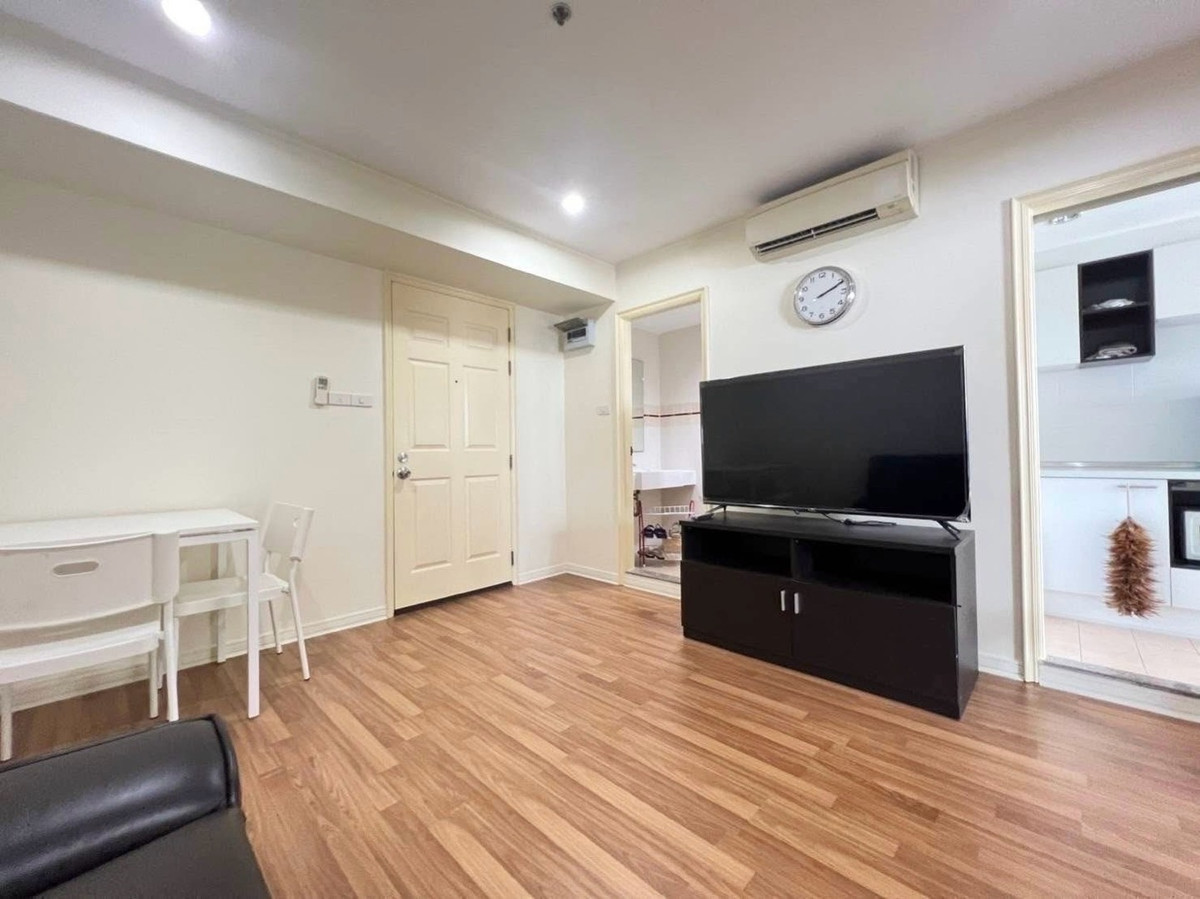 ให้เช่าคอนโดปิ่นเกล้า จรัญสนิทวงศ์ : 💙@condocurator 💙 Lumpini Place Pinklao ‼️ราคาต่อรองได้ ‼️[PM0513] 