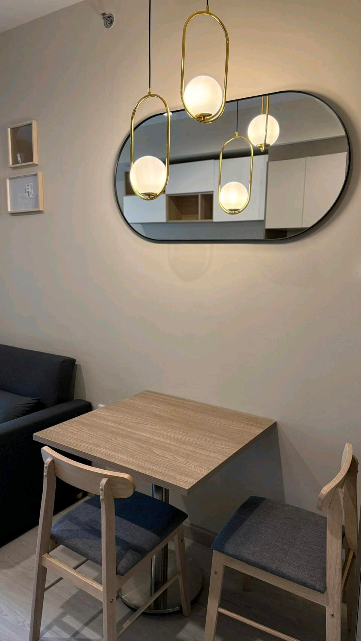 ให้เช่าคอนโดพระราม 9 เพชรบุรีตัดใหม่ RCA : ✨🍃 คอนโดทำเลศักยภาพ ใจกลางพระราม 9 – อโศก เดินทางสะดวก ใกล้ MRT พระราม 9 และ Airport Rail Link มักกะสัน