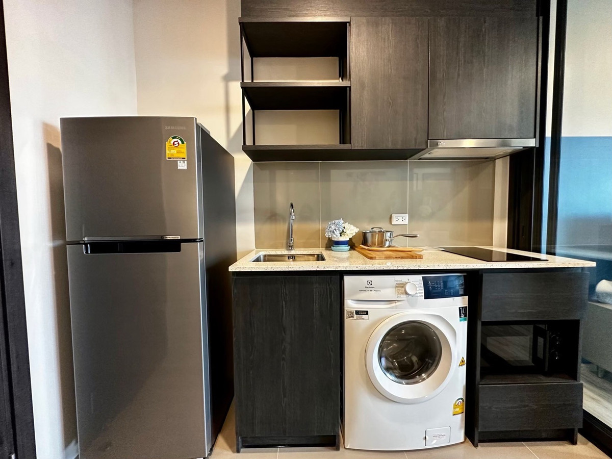 ขายคอนโดรัชดา ห้วยขวาง : ขาย XT ห้วยขวาง ห้องมุมชั้นสูง ขายพร้อมผู้เช่า ห้องใหม่สภาพดี สนใจทักได้ค่ะ😊