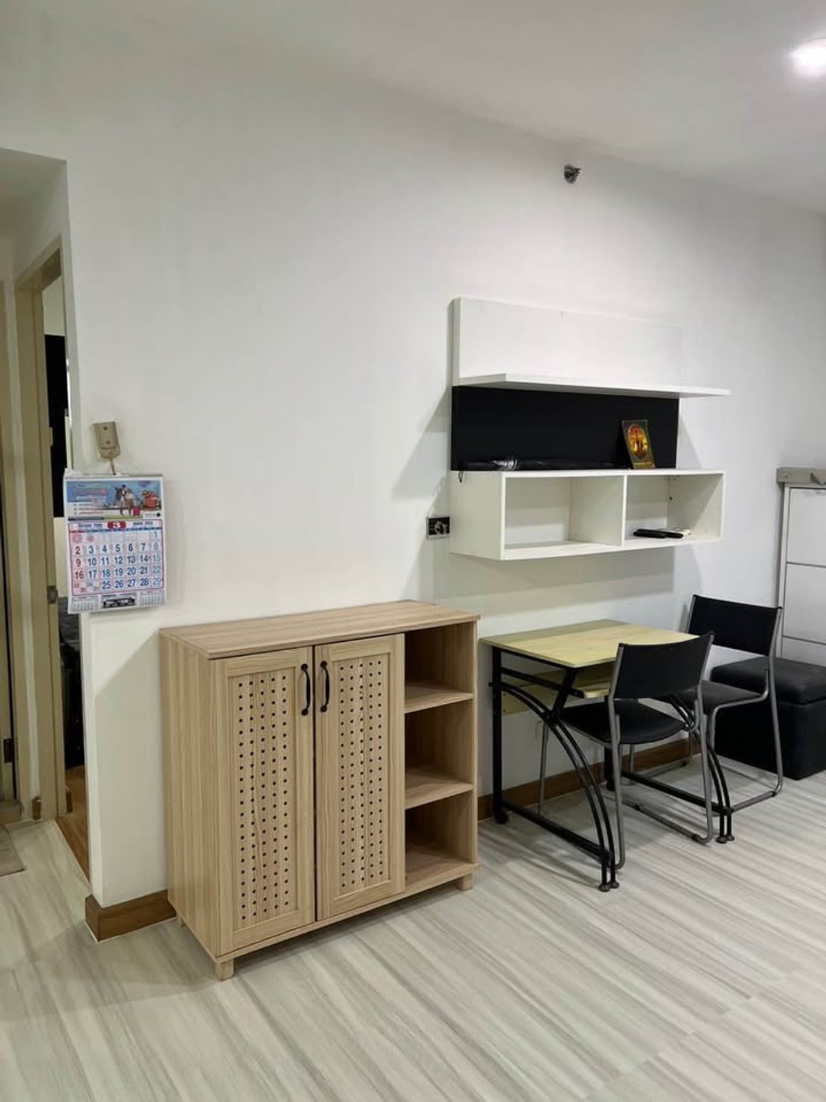 For RentCondoPattanakan, Srinakarin : 🔥 For rent Supalai Park Srinakarin 🔥 📍 Good location next to the main road Srinakarin | near the Yellow Line Sri Udom 🚆