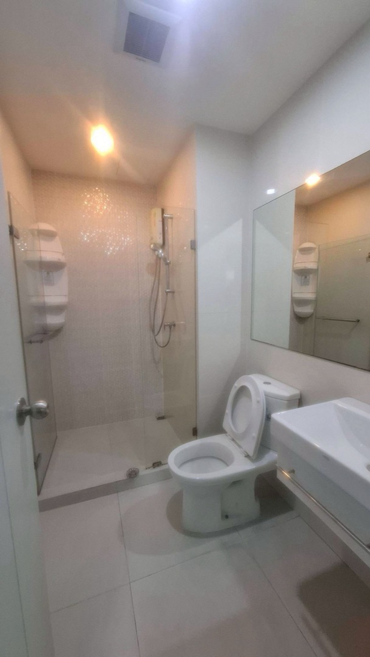 คอนโดปิ่นเกล้า จรัญสนิทวงศ์ : 💙@condocurator 💙 Life Pinklao ห้องใหญ่ พร้อมเข้าอยู่ [PM4650] 