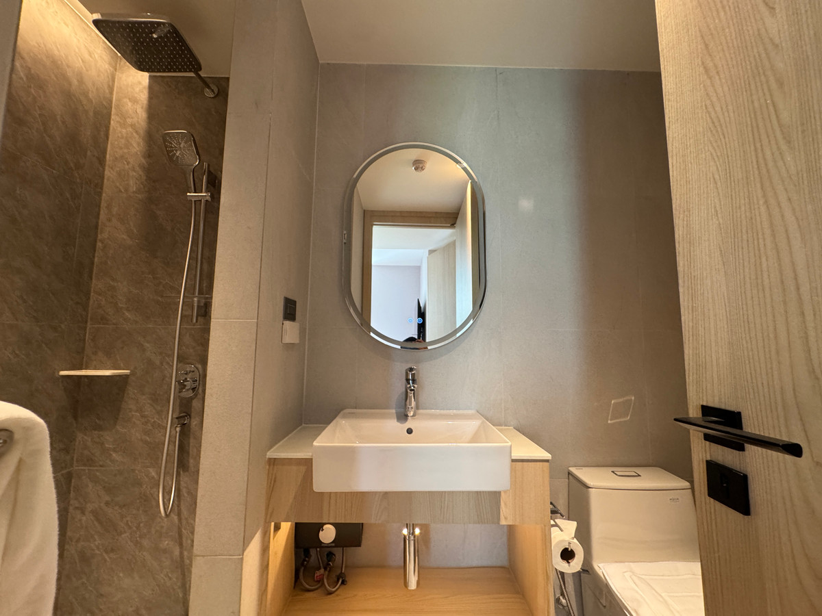 ให้เช่าคอนโดวิทยุ ชิดลม หลังสวน : 🏢ให้เช่าคอนโดย่านหลังสวน 2ห้องนอน เฟอร์นิเจอร์ครบ อยู่ใกล้สวนลุมพินี ใกล้BTS ชิดลม