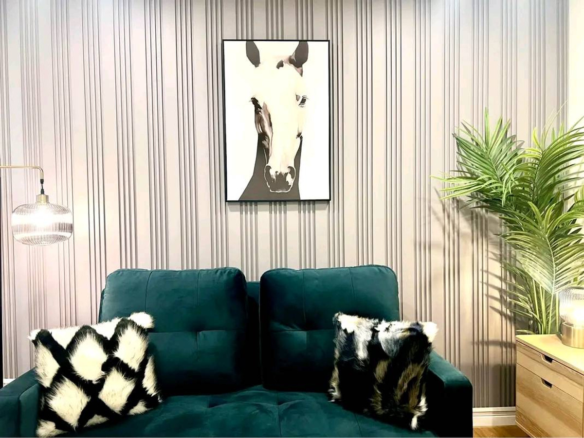 For RentCondoOnnut, Udomsuk : 💥SL-7955💥Centric Scene Sukhumvit 64👉Line : @wincondo