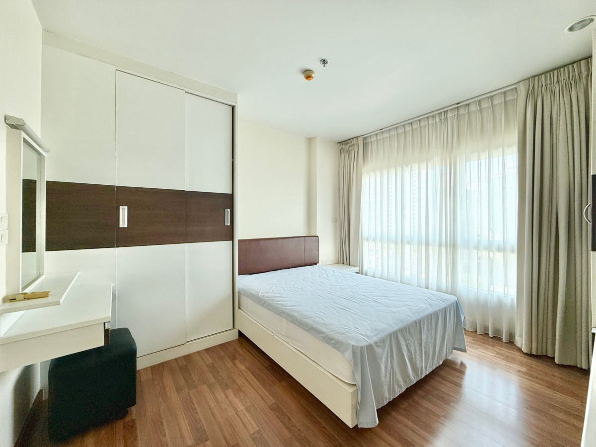 ขายคอนโดพระราม 9 เพชรบุรีตัดใหม่ RCA : 🚀 PG พระราม9 - 82ตรม. 2นอน2น้ำ ติดเซ็นทรัล ห้องใหม่ 092-545-6151 (ทีม)