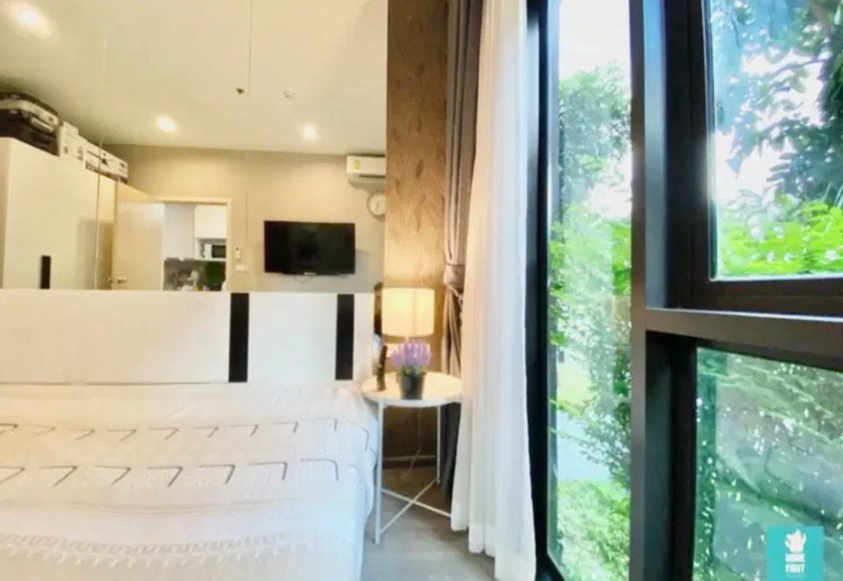 For SaleCondoPattanakan, Srinakarin : ⚡️Urgent sale Rich Park Triple Station