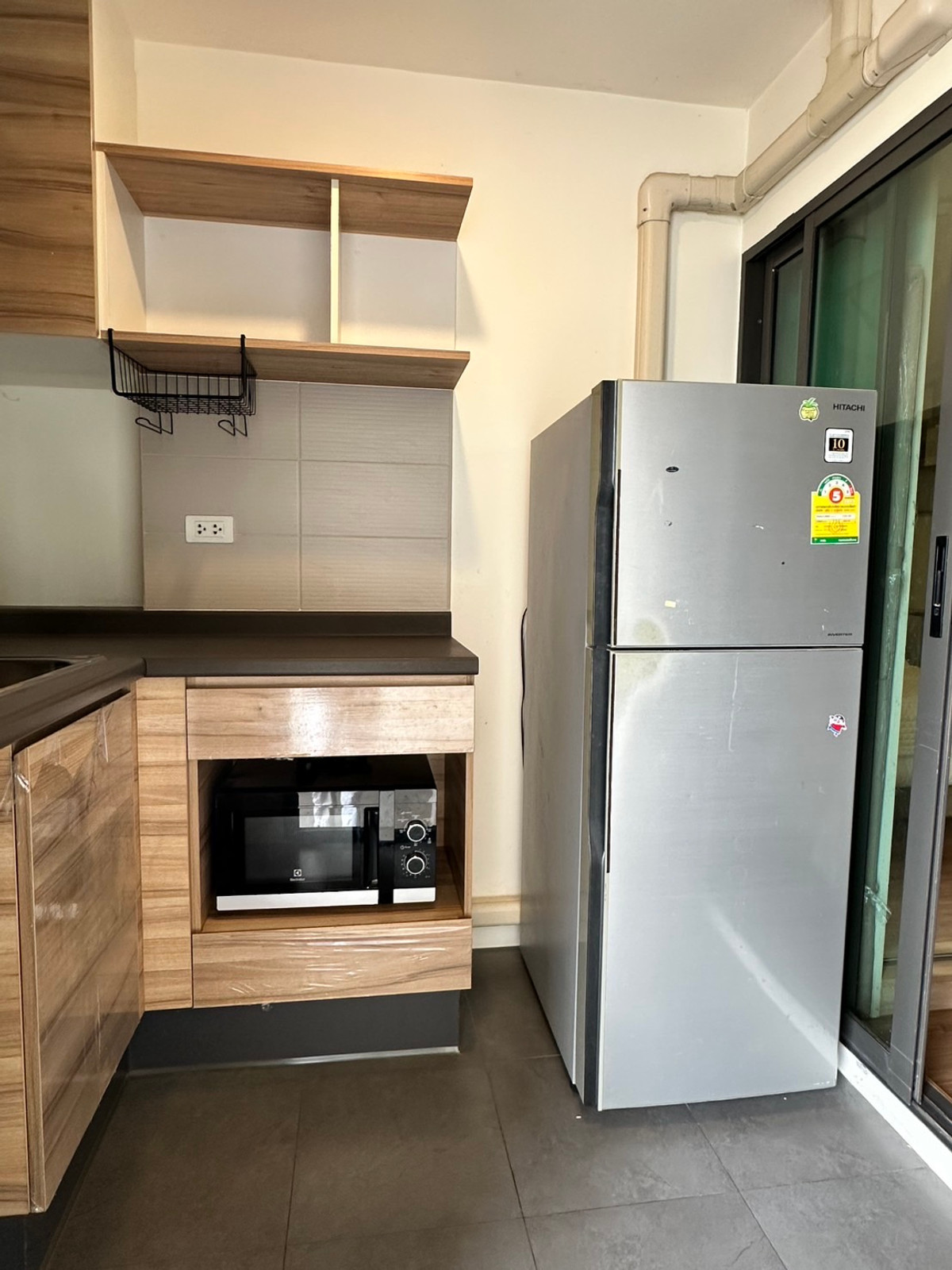 ขายคอนโดพระราม 3 สาธุประดิษฐ์ : U Delight Residence Riverfront Rama 3 / 1 Bedroom (FOR SALE), ยู ดีไลท์ เรสซิเดนซ์ ริเวอร์ฟร้อนท์ / 1 ห้องนอน (ขาย) LD059