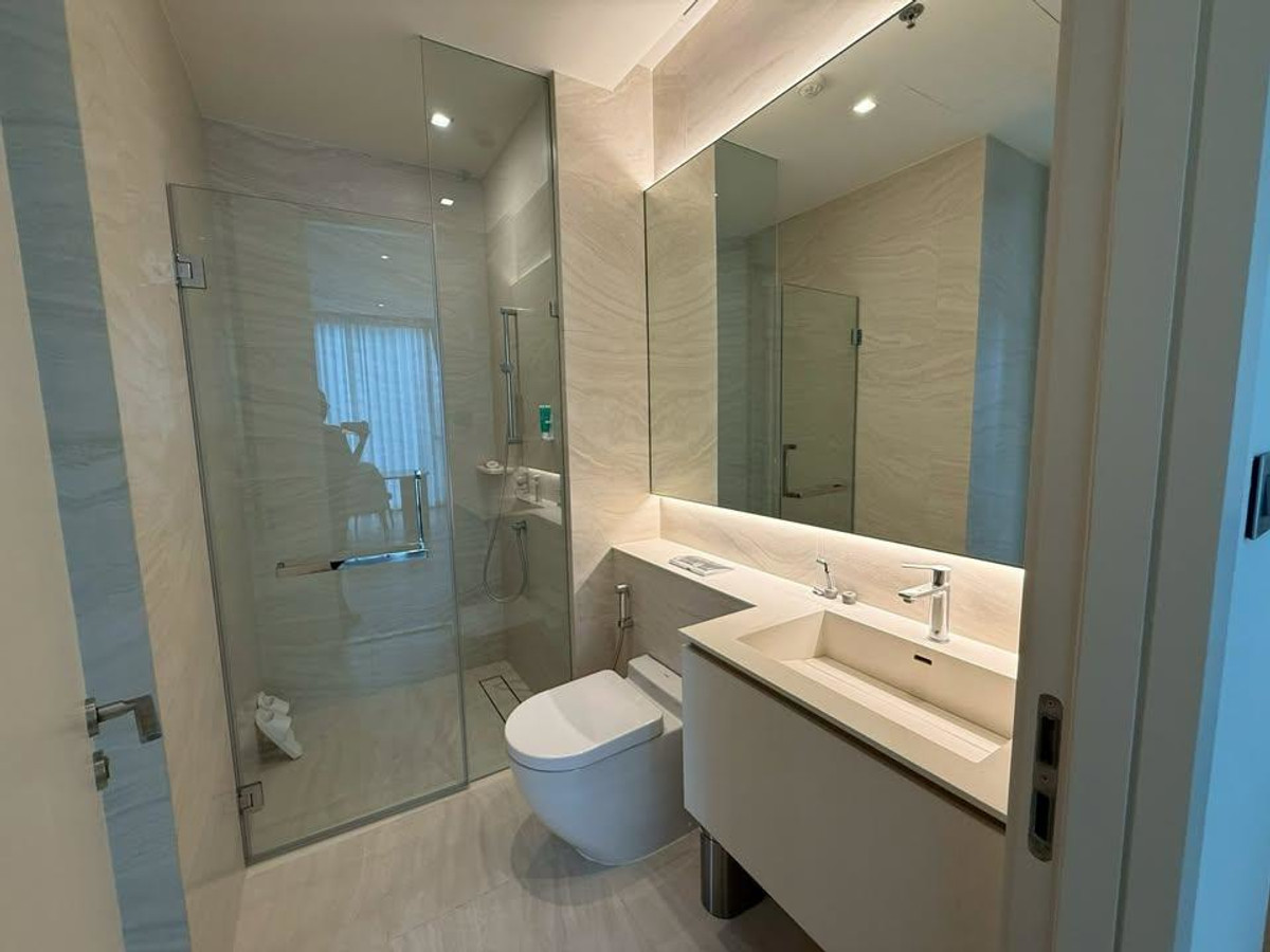 ให้เช่าคอนโดสุขุมวิท อโศก ทองหล่อ : LTHC14376 – Condo for Rent | The Strand Thonglor | 90.65 sqm | 2 Beds 2 Baths | Near BTS Thonglor | 130K/Month | คอนโดให้เช่า เดอะ สแตรนด์ ทองหล่อ