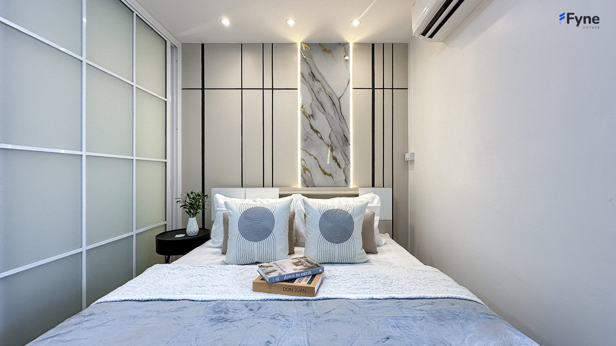 For SaleCondoRatchadapisek, Huaikwang, Suttisan : ✅️Ratchada City 18 project near MRT Huai Khwang 4 minutes.