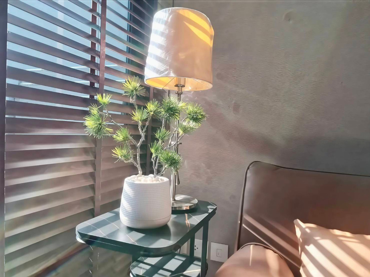 ให้เช่าคอนโดสุขุมวิท อโศก ทองหล่อ : ให้เช่าคอนโด EDGE by Sansiri Sukhumvit 23 | ใจกลางอโศก ใกล้ BTS อโศก