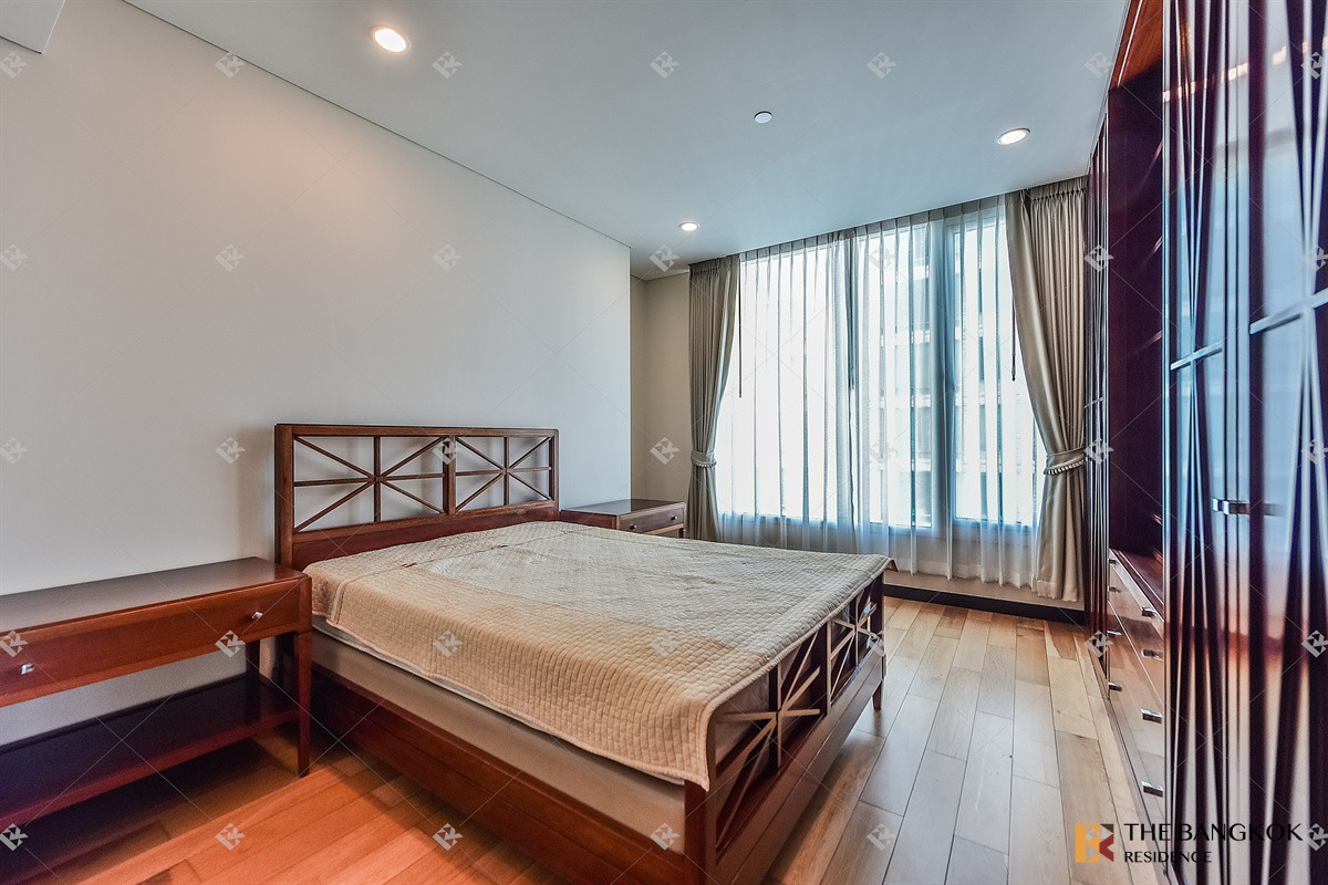 ให้เช่าคอนโดวิทยุ ชิดลม หลังสวน :  The Park Chidlom 💎 Spacious Unit at Super Luxury Residence in the Heart of Chidlom 💖 