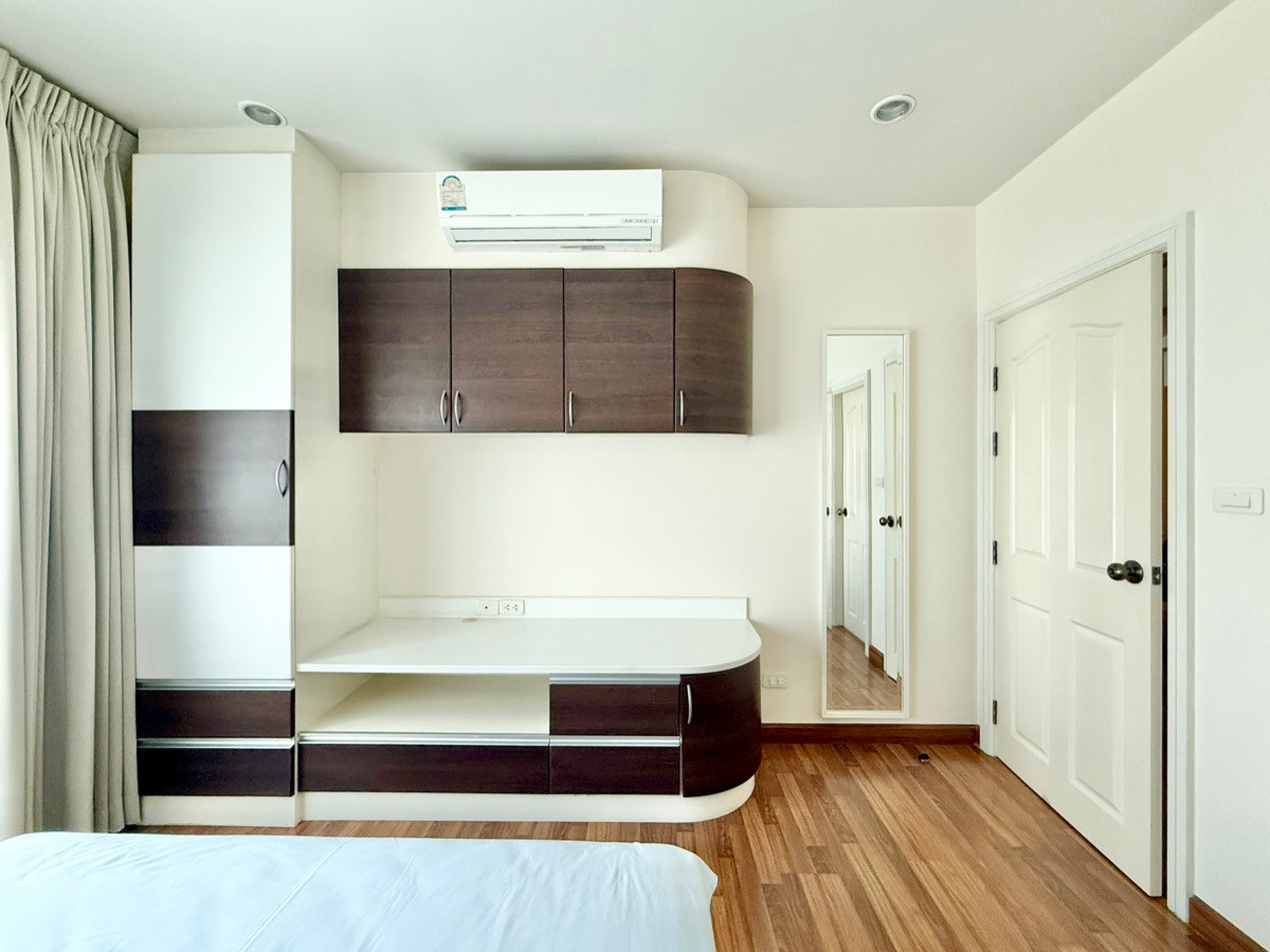 ขายคอนโดพระราม 9 เพชรบุรีตัดใหม่ RCA : 🚀 PG พระราม9 - 82ตรม. 2นอน2น้ำ ติดเซ็นทรัล ห้องใหม่ 092-545-6151 (ทีม)