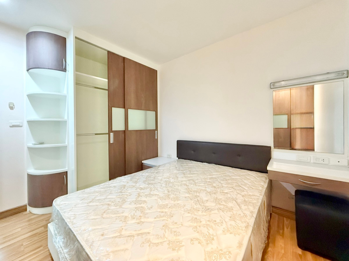 ขายคอนโดพระราม 9 เพชรบุรีตัดใหม่ RCA : 🚀 PG พระราม9 - 66ตรม. 2นอน2น้ำ ติดเซ็นทรัล ห้องใหม่ 092-545-6151 (ทีม)