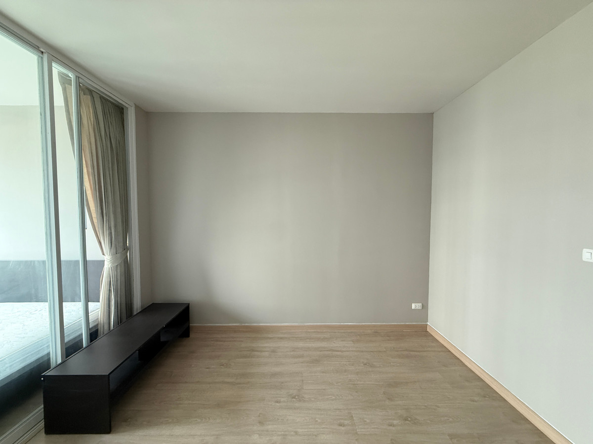 For SaleCondoThaphra, Talat Phlu, Wutthakat : The Tempo Grand Sathon - Wutthakat / 1 Bedroom (FOR SALE), The Tempo Grand Sathon - Wutthakat / 1 Bedroom (For Sale) AMP001