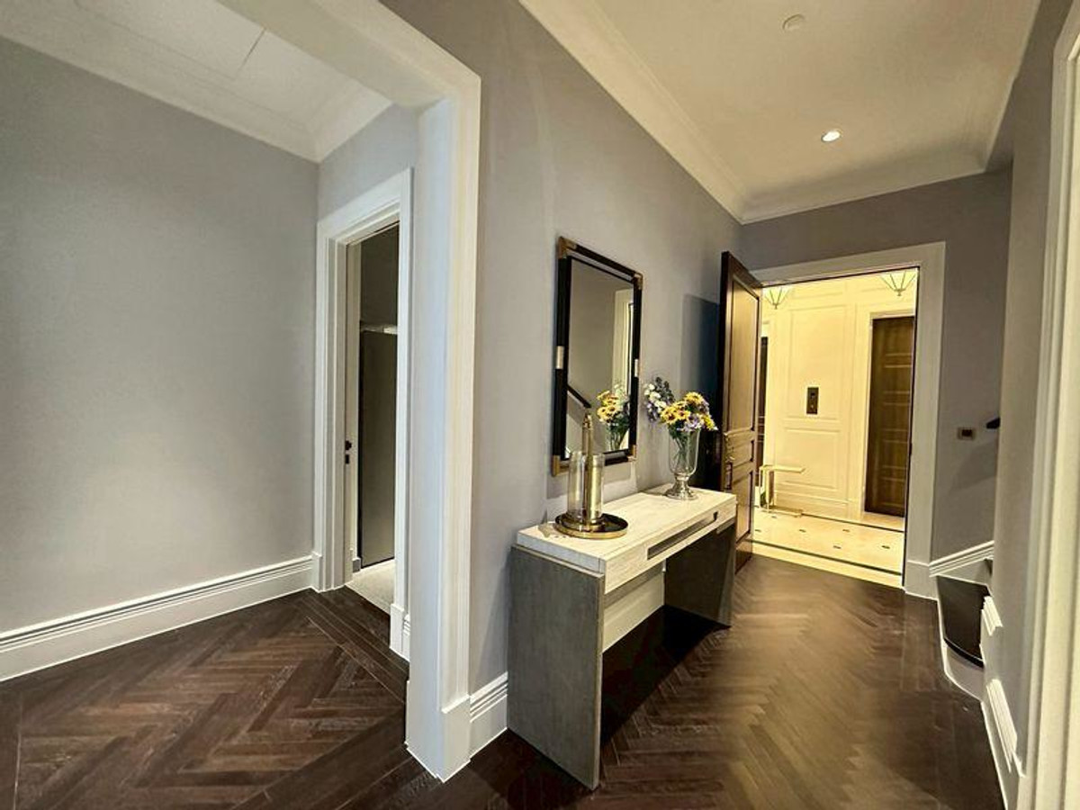 ให้เช่าคอนโดวิทยุ ชิดลม หลังสวน : LTHC14373 – Condo for Rent | 98 Wireless | 245 sqm | 3 Beds 3 Baths | Near BTS Ploenchit | 450K/Month | คอนโดให้เช่า 98 ไวร์เลส