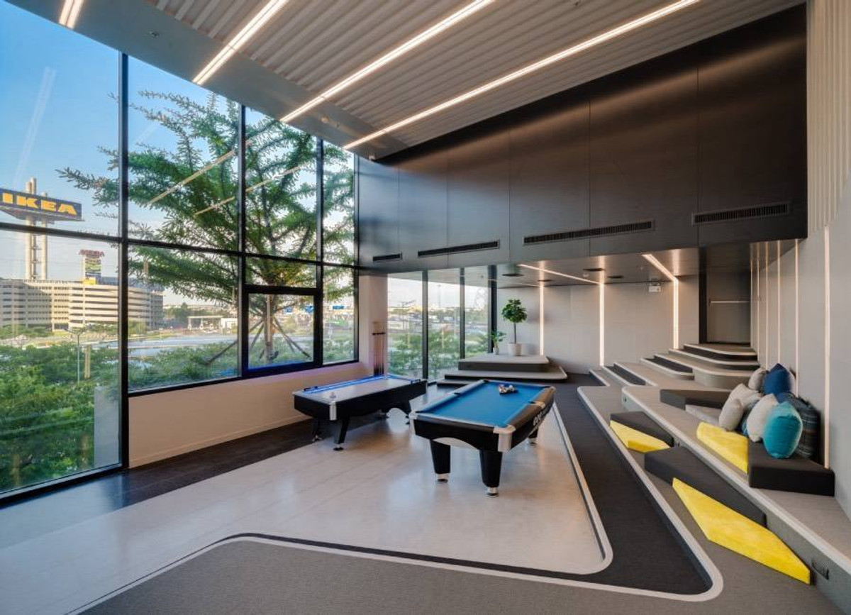 ให้เช่าคอนโดบางนา แบริ่ง ลาซาล : 💥CP-10284💥ว่าง ให้ เช่า เอ สเปซ เมกา👉แอดไลน์ @wincondo 