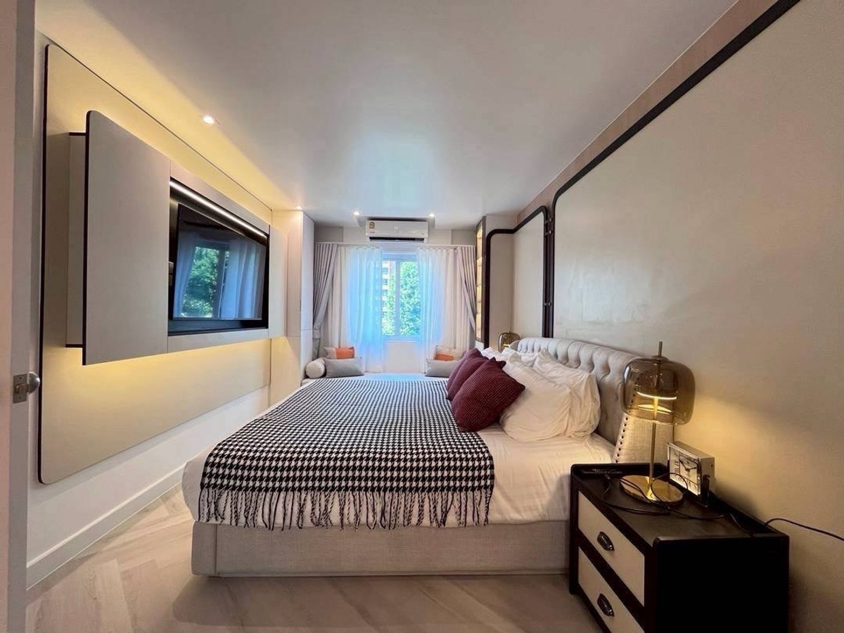 ให้เช่าคอนโดพระราม 3 สาธุประดิษฐ์ : ให้เช่า ฟอร์จูน คอนโดทาวน์ 85ตรม 2นอน2น้ำ ตกแต่งพร้อมเข้าอยู่