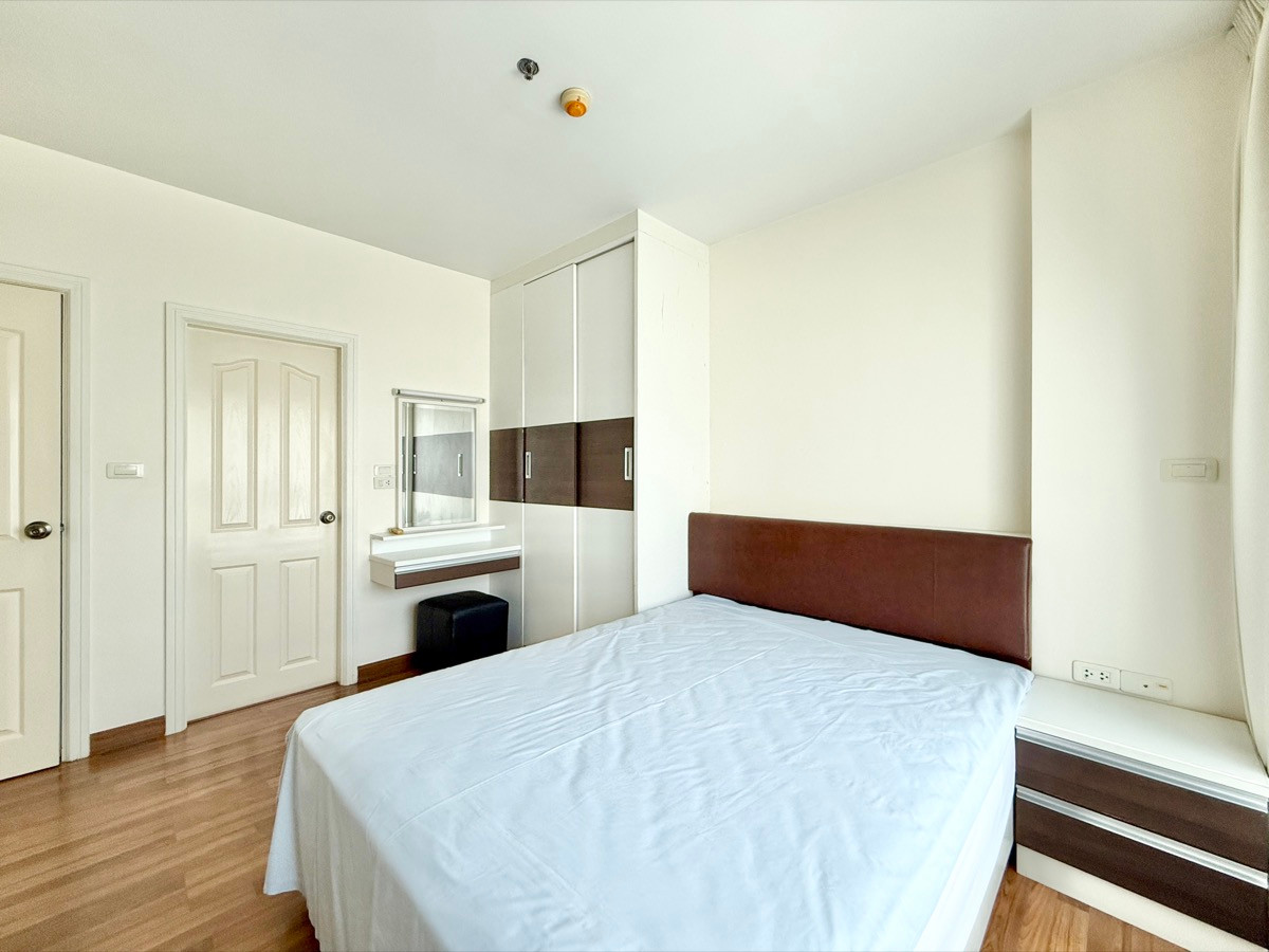 ขายคอนโดพระราม 9 เพชรบุรีตัดใหม่ RCA : 🚀 PG พระราม9 - 82ตรม. 2นอน2น้ำ ติดเซ็นทรัล ห้องใหม่ 092-545-6151 (ทีม)