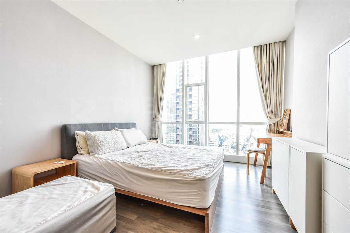 For RentCondoSathorn, Narathiwat : Available room, very good price‼️⭐️ The Room Sathorn-Thanon Pan, 1 bedroom, 50 sq m. Price 25k/mo. If interested, contact 065-242-6835 Khun Gift.