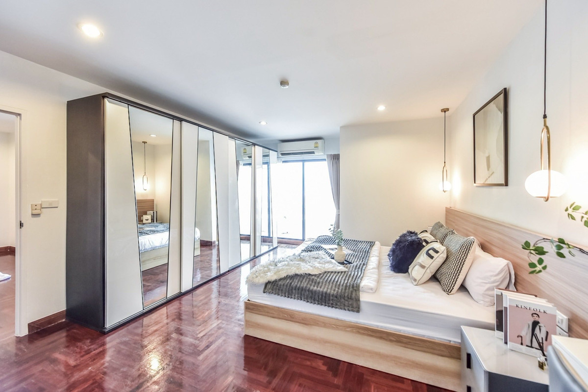 For SaleCondoRatchathewi,Phayathai : 🏠✨ Phayathai Plaza | 1-Bedroom Condo for Sale (HBH-SI-21)