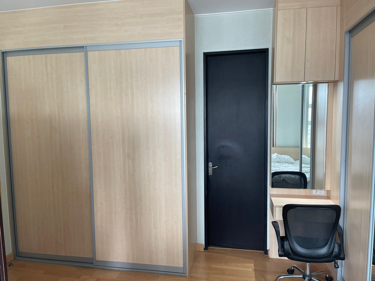 For SaleCondoRatchathewi,Phayathai : 🏠✨ Baan Klang Krung Siam - Pathumwan | 1-Bedroom Condo for Sale (HBH-SI-23)