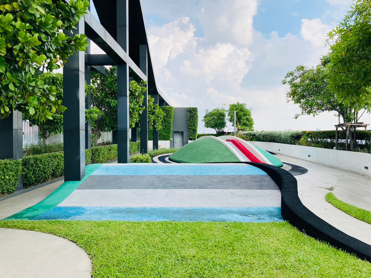 ให้เช่าคอนโดบางซื่อ วงศ์สว่าง เตาปูน : 💥DL-10286💥ว่าง ให้ เช่า เดอะ ไลน์ วงศ์สว่าง👉แอดไลน์ @be.easy 