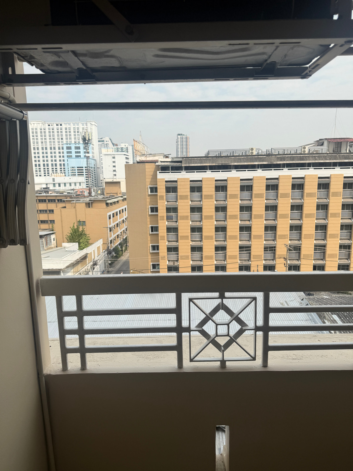 For SaleCondoSapankwai,Jatujak : Lumpini Ville Phahol - Sutthisarn / 1 Bedroom (FOR SALE), Lumpini Ville Phahol - Sutthisarn / 1 Bedroom (For Sale) AMP003