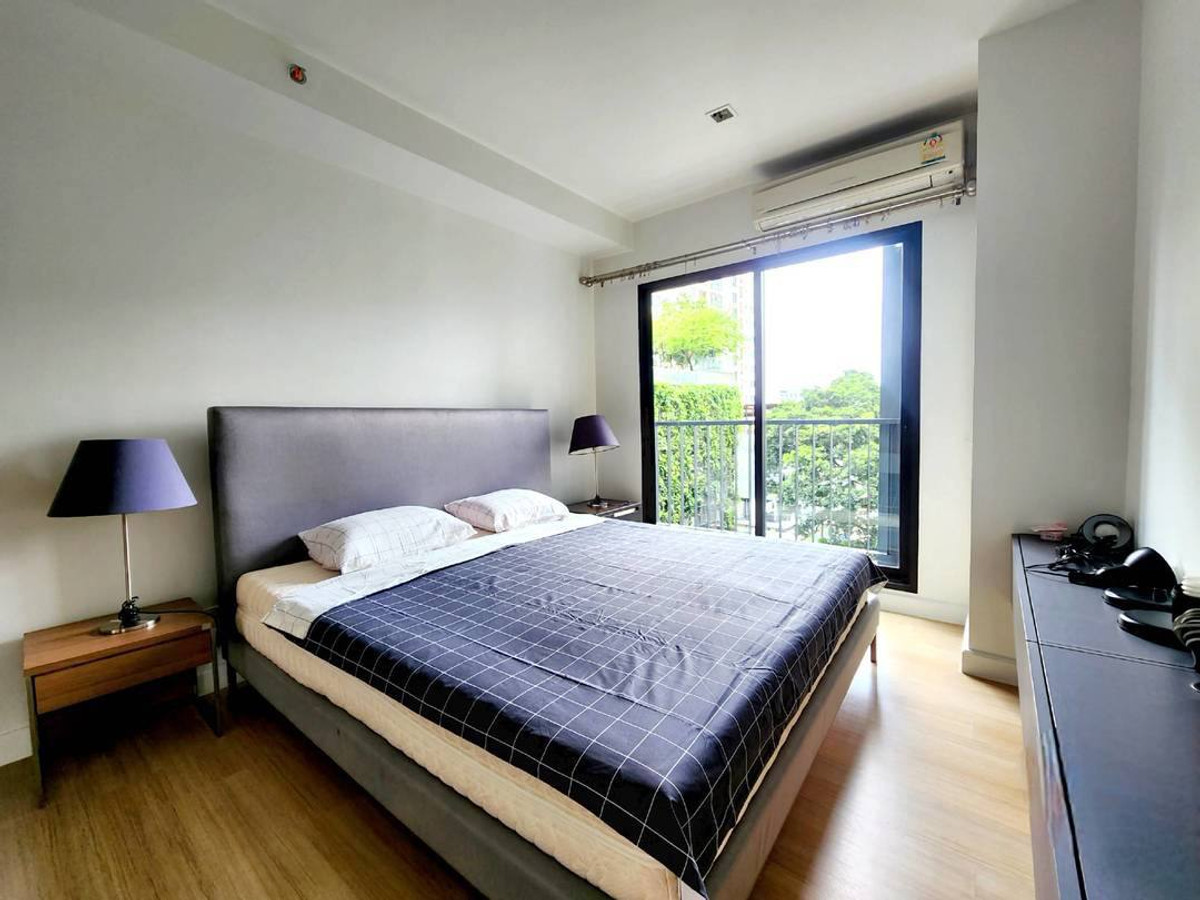 ขายคอนโด : The Seed Mingle Sathorn Suanplu【𝐒𝐄𝐋𝐋 & 𝐑𝐄𝐍𝐓】🔥ลุค Urban Minimal เนี้ยบและใช้งานได้ครบ ดีไซน์ตรงไปตรงมา อยู่แล้วภาพลักษณ์ดูมืออาชีพ🔥 ติดต่อไลน์ไอดี: @hacondo