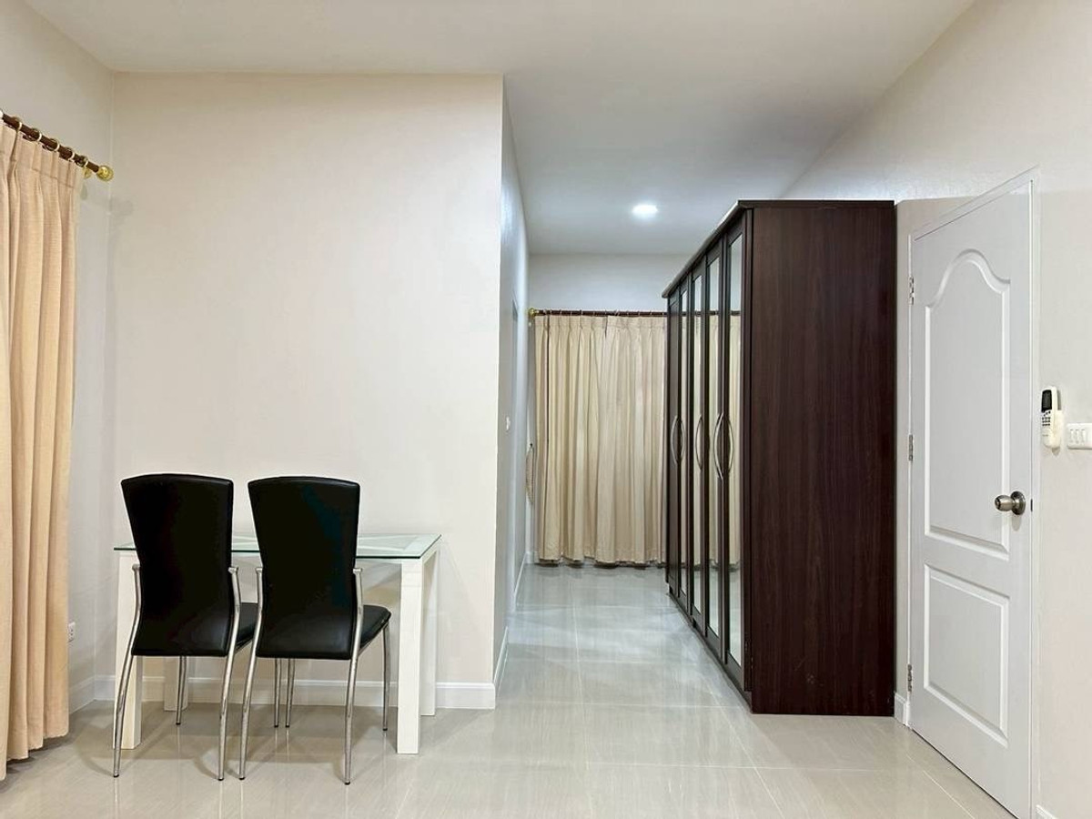 ให้เช่าบ้านพัทยา บางแสน ชลบุรี สัตหีบ : House For Rent Pattaya North Pattaya Sukhumvit Road