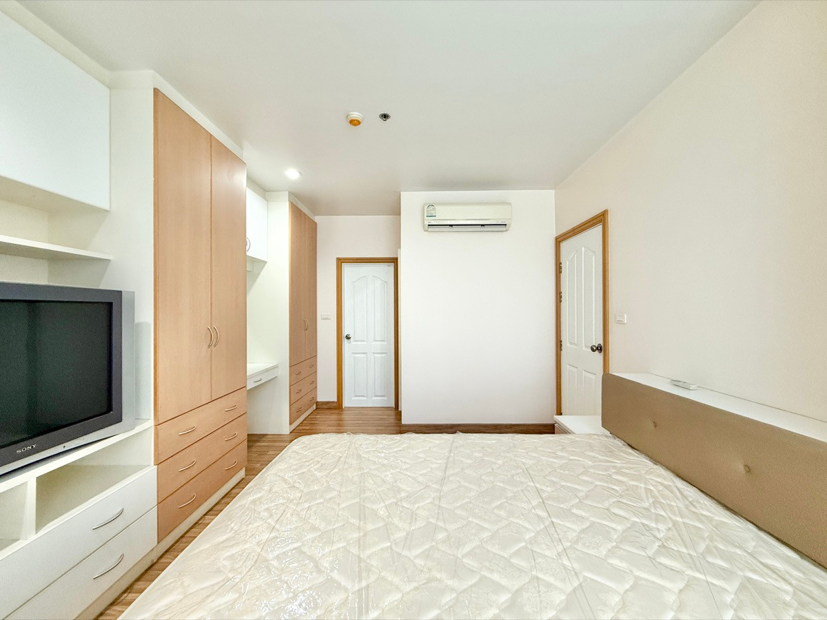 ขายคอนโดพระราม 9 เพชรบุรีตัดใหม่ RCA : 🚀 PG พระราม9 - 66ตรม. 2นอน2น้ำ ติดเซ็นทรัล ห้องใหม่ 092-545-6151 (ทีม)