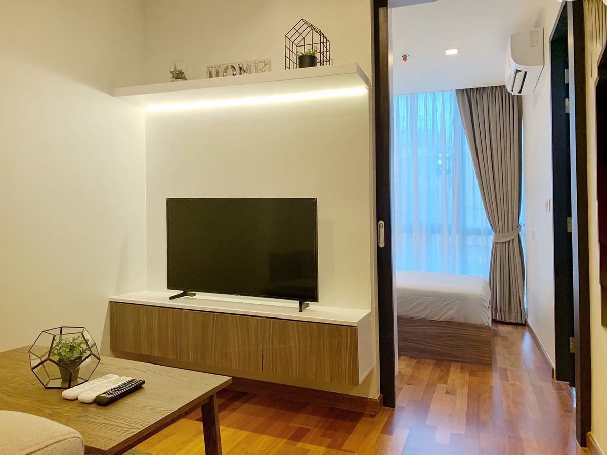 For SaleCondoRatchathewi,Phayathai : 🏠✨ Wish Signature Midtown Siam | 1-Bedroom Condo for Sale (HBH-SI-24)