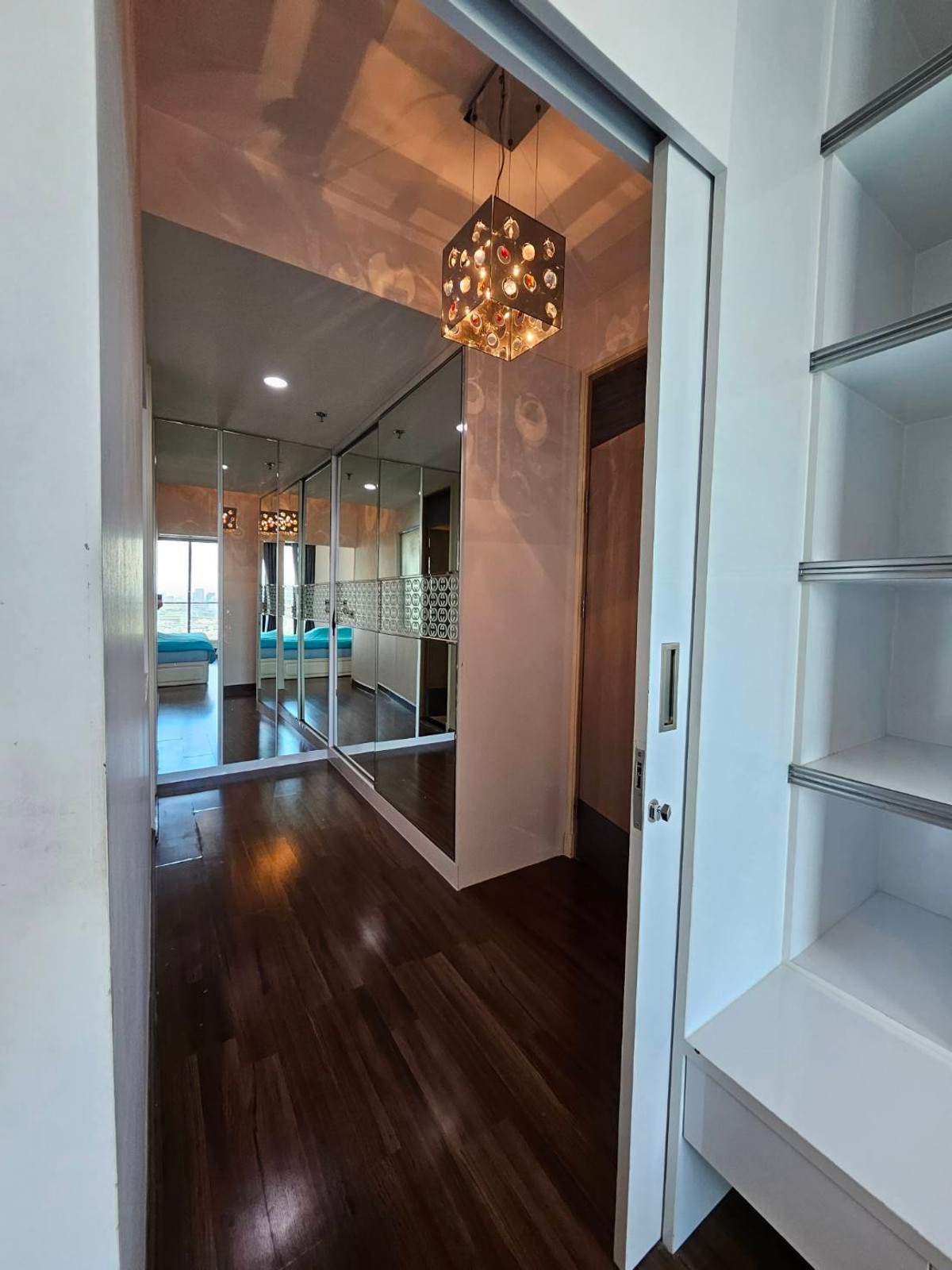 For SaleCondoRatchathewi,Phayathai : 🏠✨ Supalai Premier Ratchathewi | 1-Bedroom Condo for Sale (HBH-SI-30)