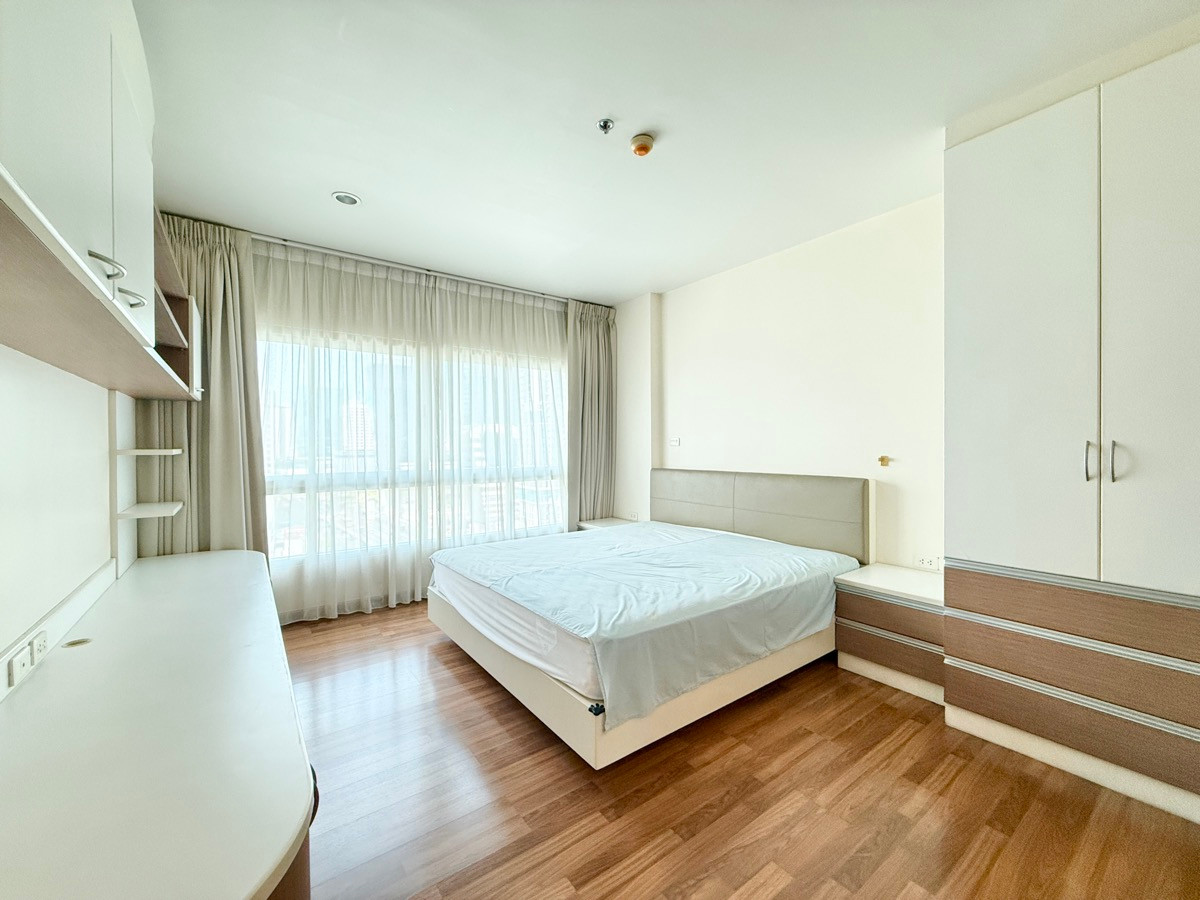 ขายคอนโดพระราม 9 เพชรบุรีตัดใหม่ RCA : 🚀 PG พระราม9 - 82ตรม. 2นอน2น้ำ ติดเซ็นทรัล ห้องใหม่ 092-545-6151 (ทีม)