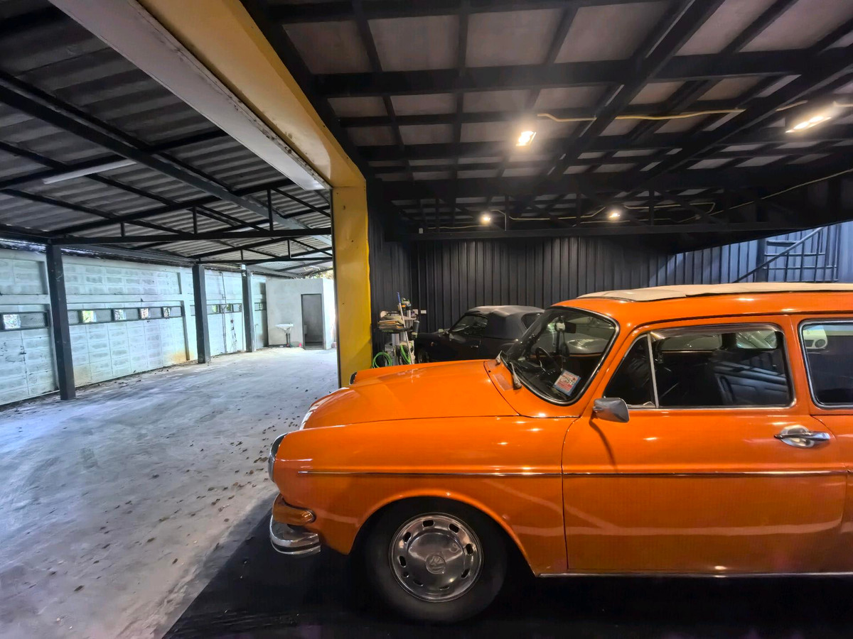 For SaleWarehousePhutthamonthon, Salaya : Large warehouse for sale with office, Phutthamonthon Sai 2