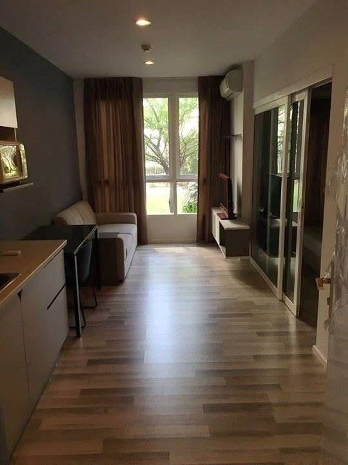 ให้เช่าคอนโดท่าพระ ตลาดพลู วุฒากาศ : ให้เช่าคอนโด เดอะคีย์ สาทร-ราชพฤกษ์ (พร้อมเข้าชมห้อง 4 มีนาคม 2569) | เฟอร์นิเจอร์ครบ พร้อมเข้าอยู่ได้ทันที | ใกล้ BTS วุฒากาศ  สนใจโทร 095-819-5559 