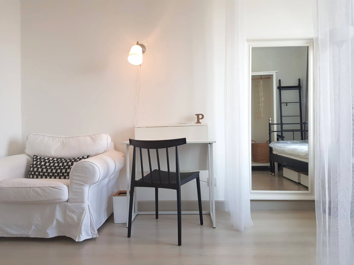 ให้เช่าคอนโดอ่อนนุช อุดมสุข : 💥CP-10283💥ว่าง ให้ เช่า ไอดีโอ โมบิ สุขุมวิท 81👉แอดไลน์ @wincondo 