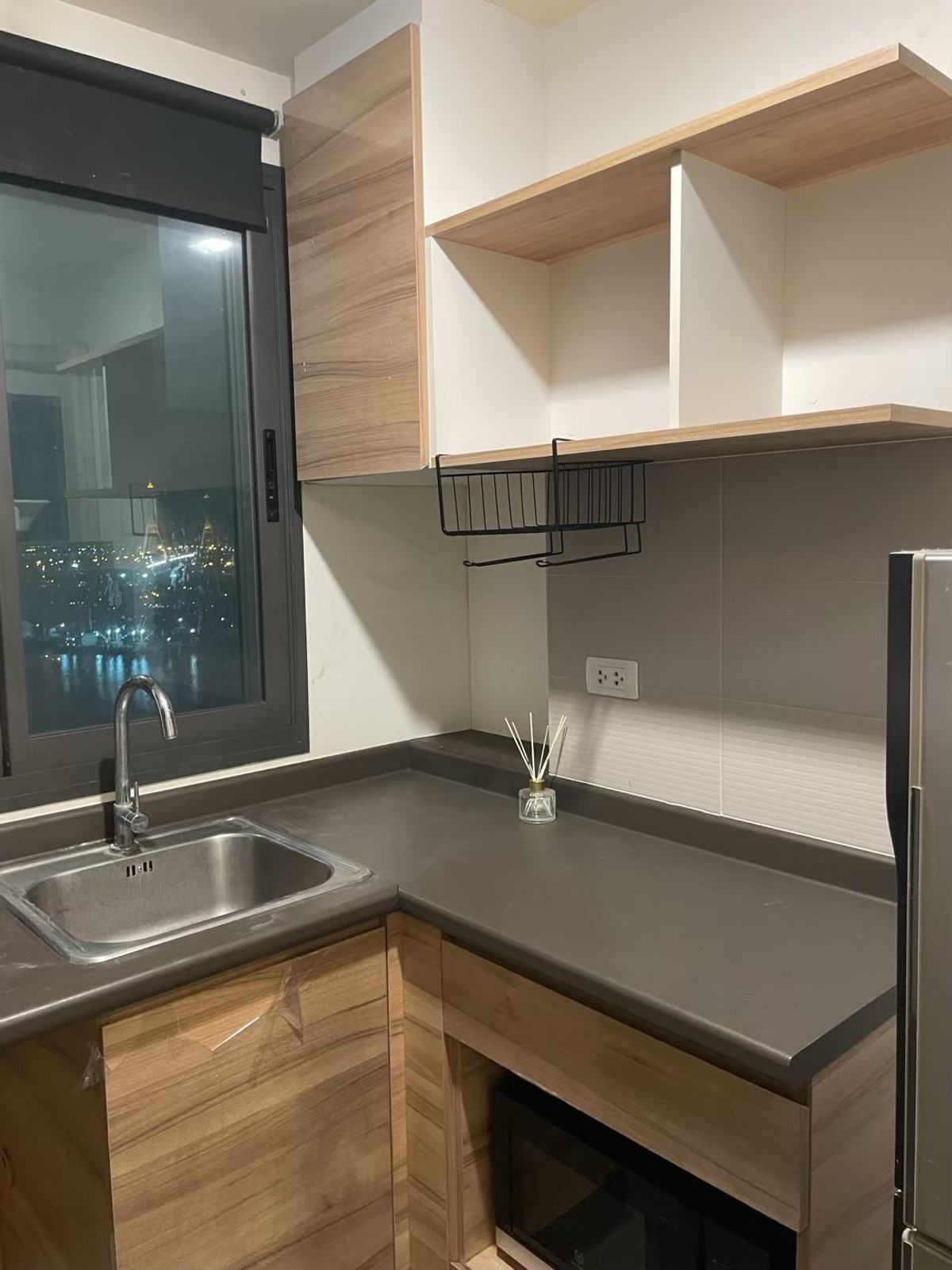 ขายคอนโดพระราม 3 สาธุประดิษฐ์ : U Delight Residence Riverfront Rama 3 / 1 Bedroom (FOR SALE), ยู ดีไลท์ เรสซิเดนซ์ ริเวอร์ฟร้อนท์ / 1 ห้องนอน (ขาย) LD059