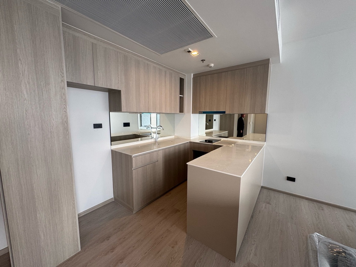 For SaleCondoWongwianyai, Charoennakor : Hot Deal🔥 2 bedrooms, Rare Unit, river view, special price 9.29 million baht, high floor, contact 0869017364