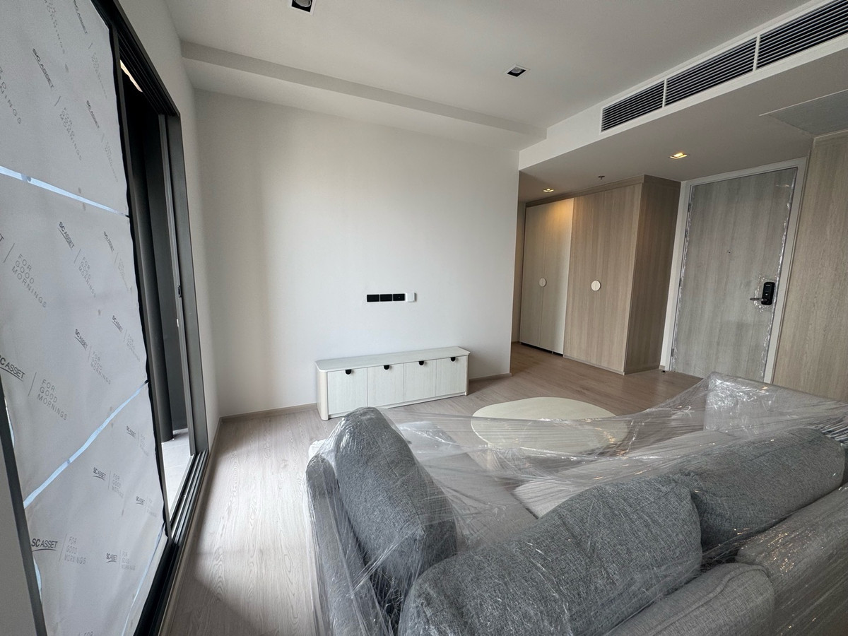 For SaleCondoWongwianyai, Charoennakor : Hot Deal🔥 2 bedrooms, Rare Unit, river view, special price 9.29 million baht, high floor, contact 0869017364