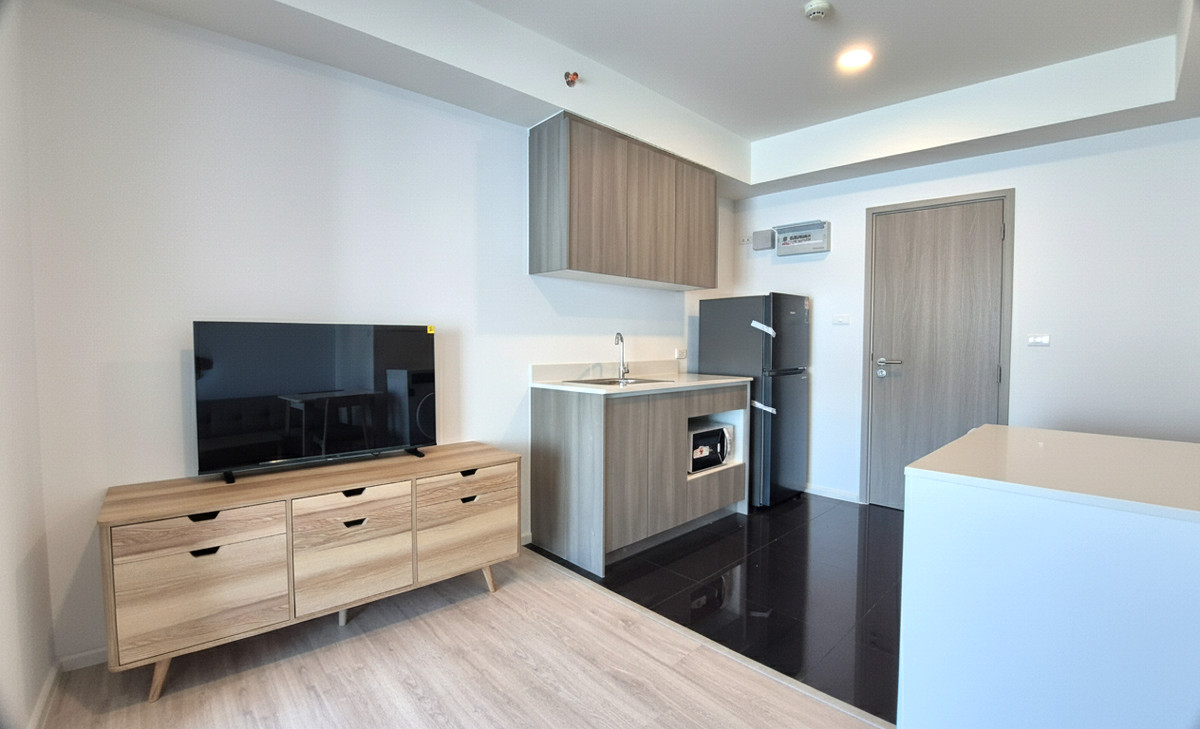 ให้เช่าคอนโดบางนา แบริ่ง ลาซาล : 💥CP-10284💥ว่าง ให้ เช่า เอ สเปซ เมกา👉แอดไลน์ @wincondo 