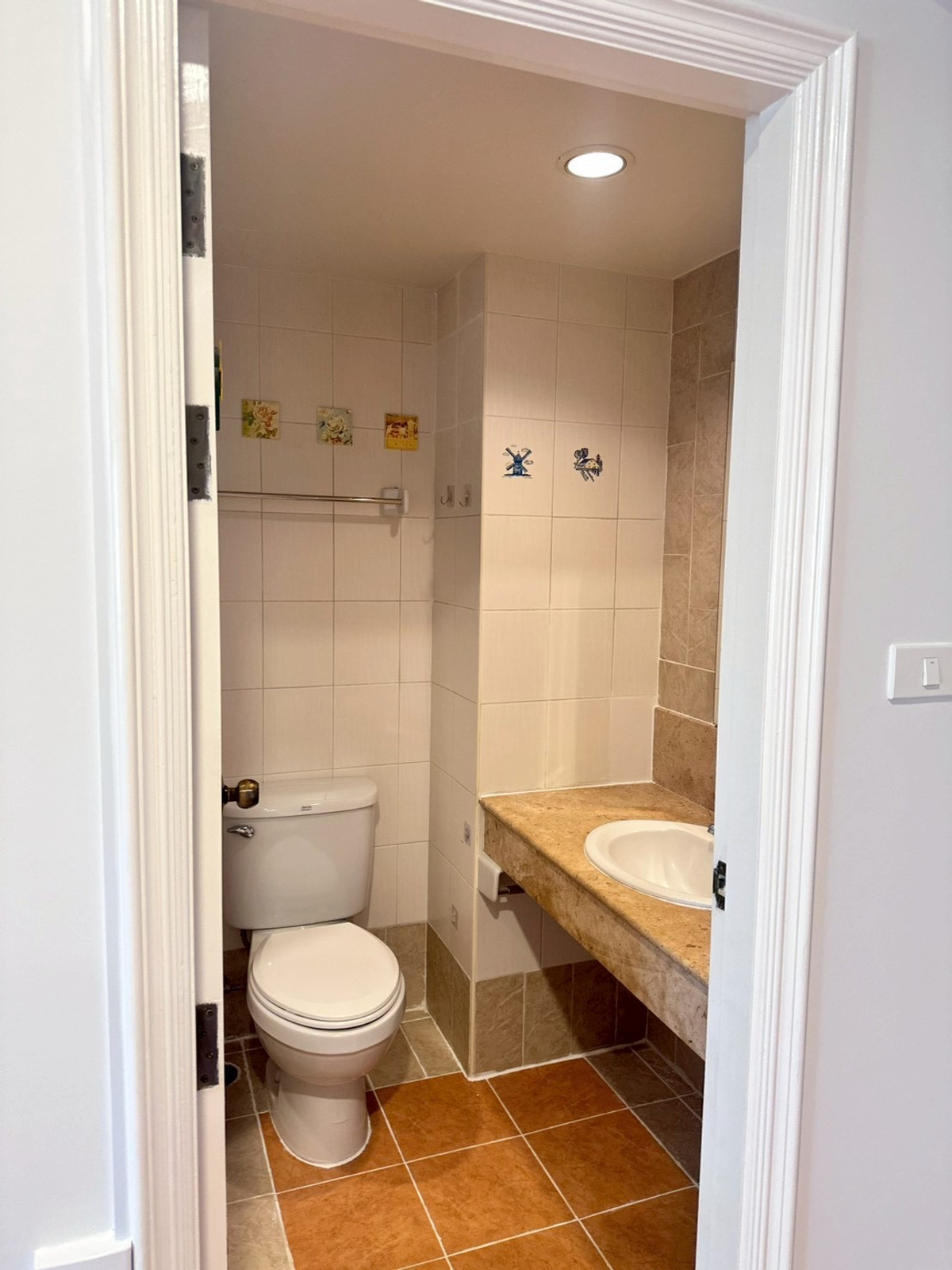 For SaleCondoSapankwai,Jatujak : Lumpini Ville Phahol - Sutthisarn / 1 Bedroom (FOR SALE), Lumpini Ville Phahol - Sutthisarn / 1 Bedroom (For Sale) AMP003