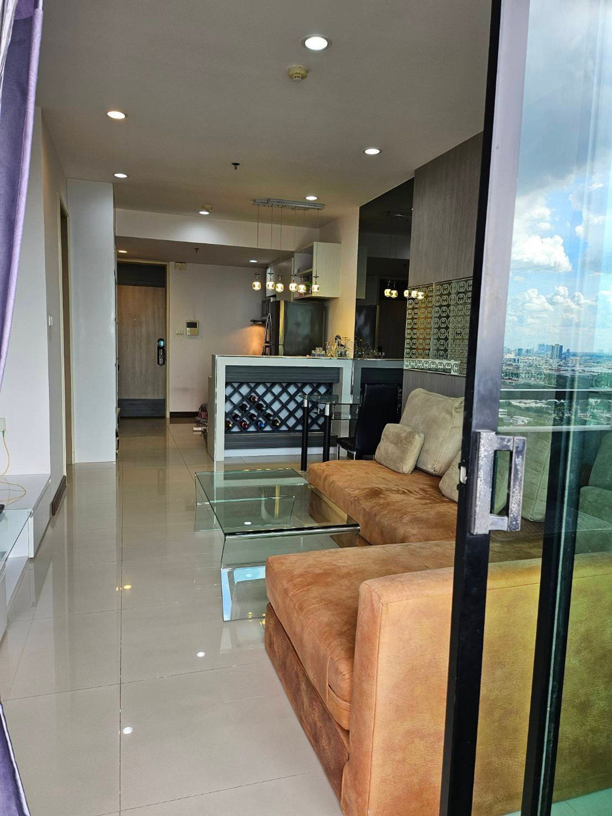 For SaleCondoRatchathewi,Phayathai : 🏠✨ Supalai Premier Ratchathewi | 1-Bedroom Condo for Sale (HBH-SI-30)