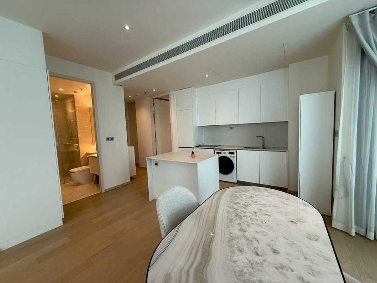 For RentCondoSukhumvit, Asoke, Thonglor : LTH14376 – Condo for Rent | The Strand Thonglor | 90.65 sqm | 2 Beds 2 Baths | Near BTS Thonglor | 130K/Month | Condo for rent The Strand Thonglor