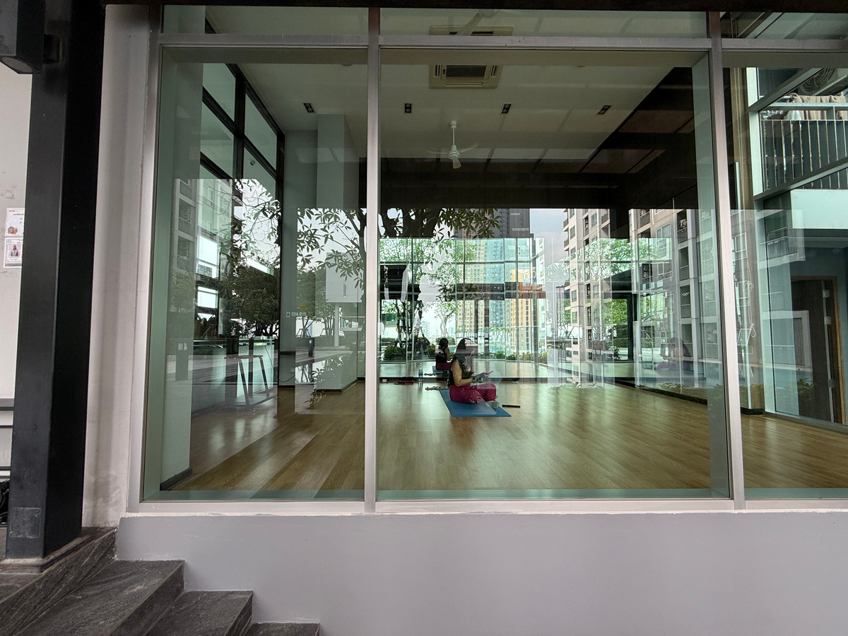 For SaleCondoThaphra, Talat Phlu, Wutthakat : The Tempo Grand Sathon - Wutthakat / 1 Bedroom (FOR SALE), The Tempo Grand Sathon - Wutthakat / 1 Bedroom (For Sale) AMP001