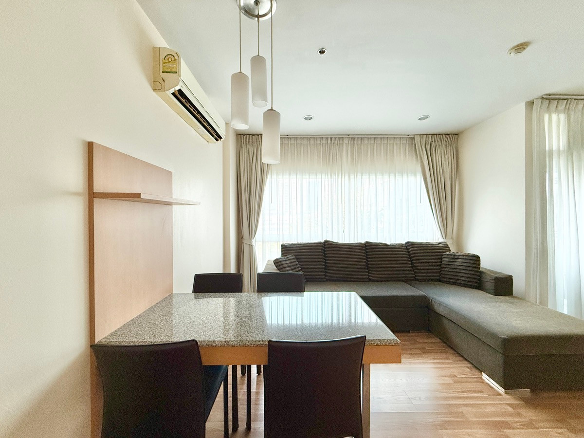 ขายคอนโดพระราม 9 เพชรบุรีตัดใหม่ RCA : 🚀 PG พระราม9 - 66ตรม. 2นอน2น้ำ ติดเซ็นทรัล ห้องใหม่ 092-545-6151 (ทีม)