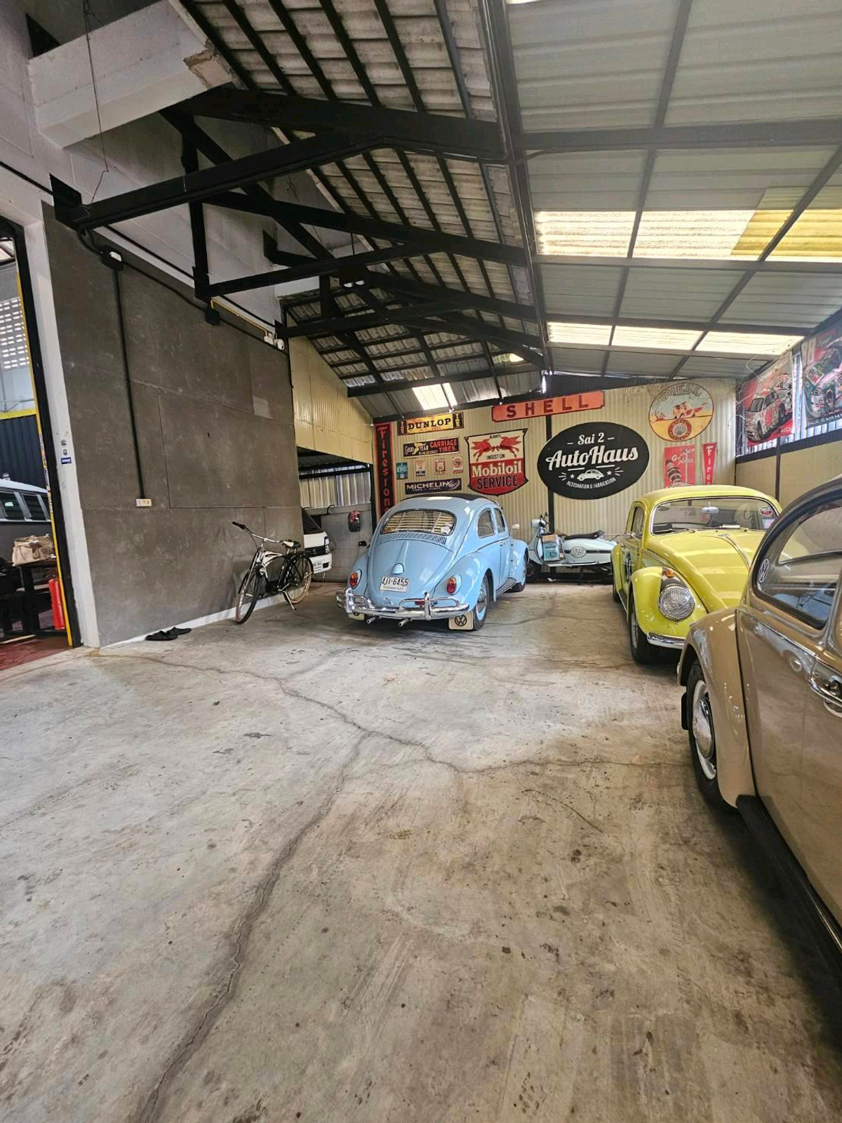 ให้เช่าโกดังพุทธมณฑล ศาลายา : ให้เช่าโกดังขนาดใหญ่ พร้อมออฟฟิส พุทธมณฑลสาย 2