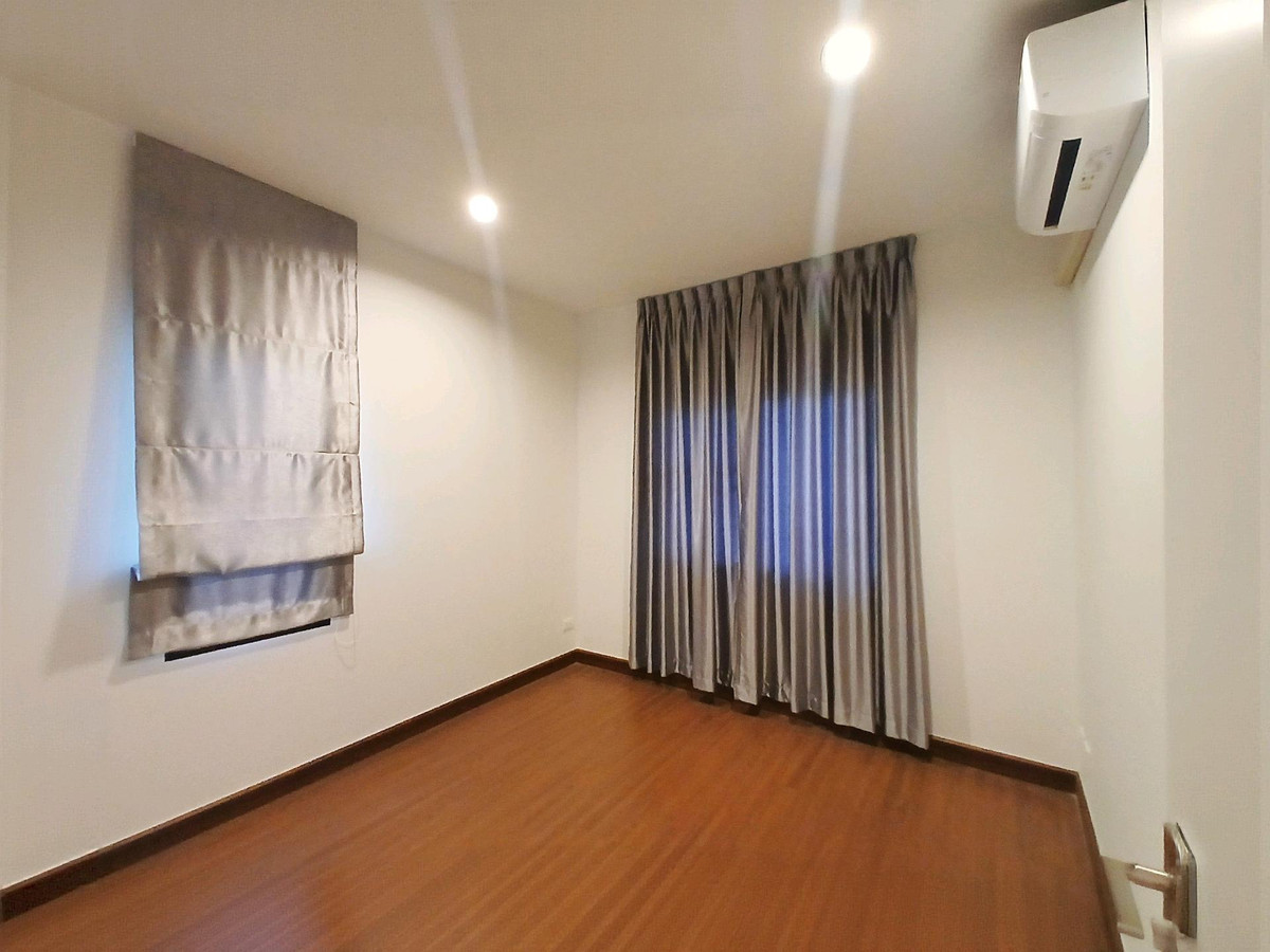 ให้เช่าบ้านสมุทรปราการ สำโรง : 🚩🍀⭐ให้เช่า-ขายบ้านเดี่ยว 2 ชั้น โคโม่ โบทานิก้า 2  บางนา กม.10 บ้านใหม่พร้อมอยู่ Fully furnished ใกล้ทางด่วนและเมกะบางนา✅