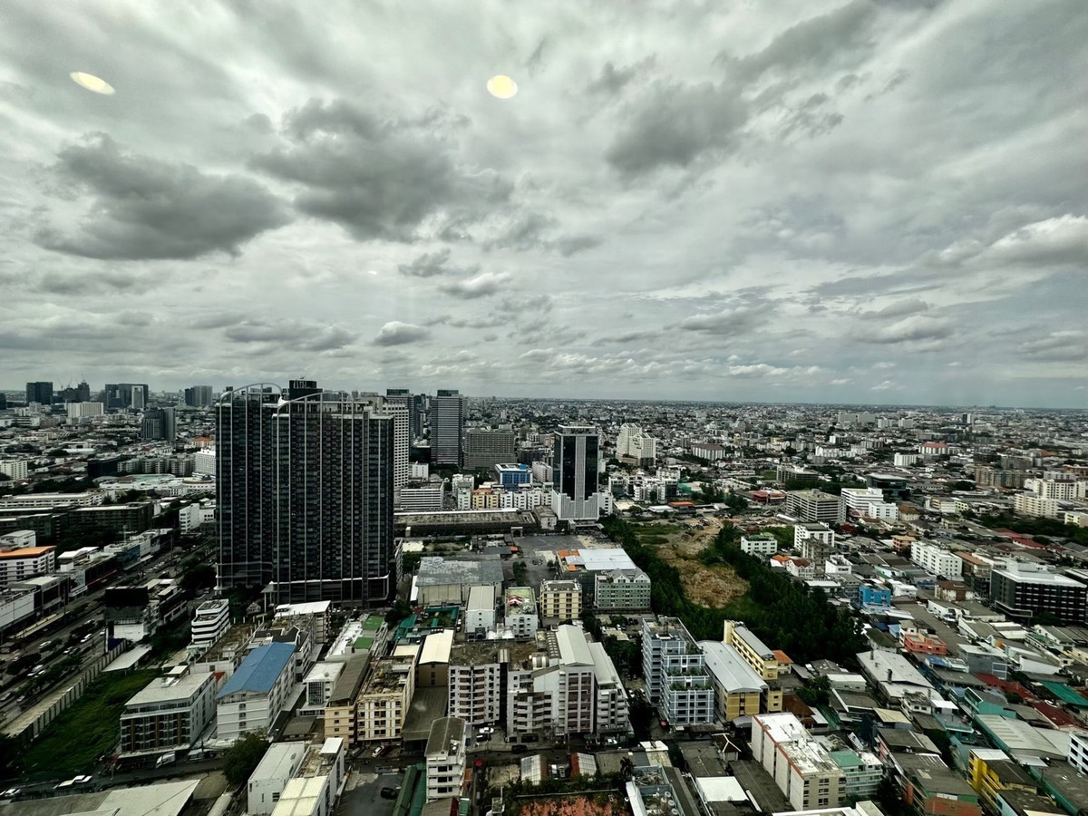 ขายคอนโดรัชดา ห้วยขวาง : ขาย XT ห้วยขวาง ห้องมุมชั้นสูง ขายพร้อมผู้เช่า ห้องใหม่สภาพดี สนใจทักได้ค่ะ😊