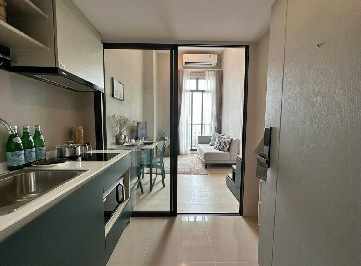 For RentCondoRattanathibet, Sanambinna : Rental price: 13,000 baht / month