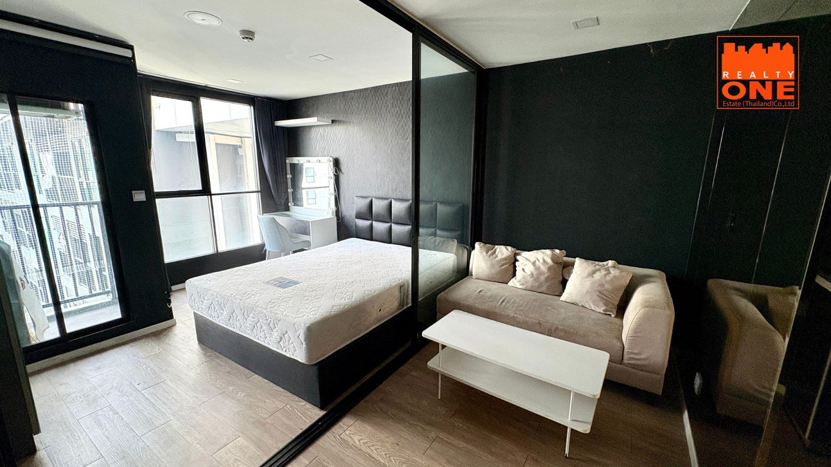 For SaleCondoLadprao, Central Ladprao : URGENT SALE! Atmoz Ladprao 15 – 7th Floor Bank Asset (NPA) | Prime Location | Negotiable Price for Serious Buyers!